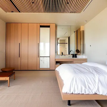 House In Mikonos 펜션 Agios Ioannis Diakoftis