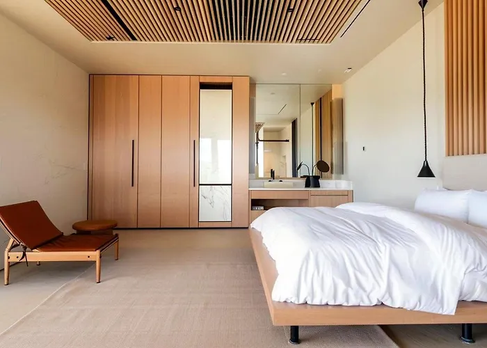 House In Mikonos Casa de Férias Agios Ioannis Diakoftis