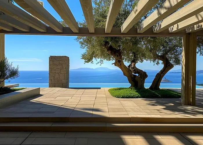 House In Mikonos * Agios Ioannis Diakoftis