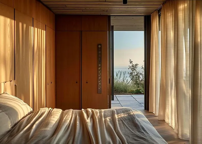 Ferienhaus House In Mikonos Agios Ioannis Diakoftis