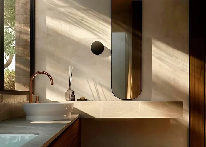 Ferienhaus House In Mikonos *