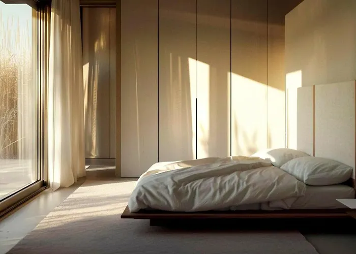 Ferienhaus House In Mikonos *